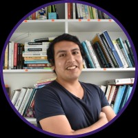 David Rodriguez