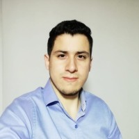 Jose Luis Carranza Piraquive