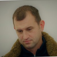 Boris Karanjac