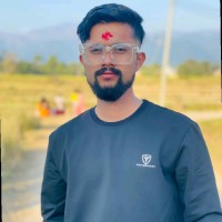 Nabraj Pokhrel