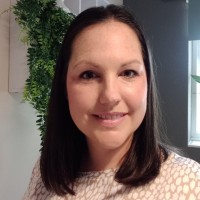 Tarryn Rudman