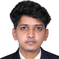 Sreeraj M