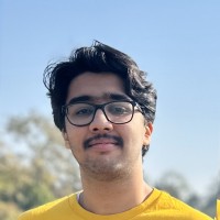 Kritin Gupta