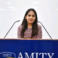 Priti Sharma