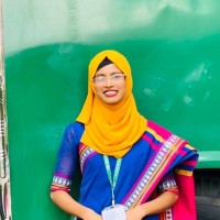 Hafsa Maliha