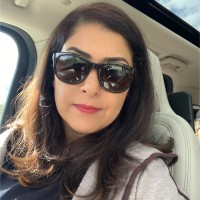 Fatemeh Ilbeygi
