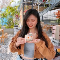 Jasmine Lin