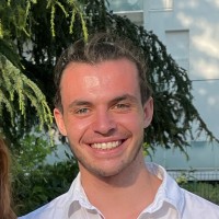 Ewen Hamon