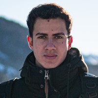 Daniel Candela