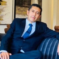 Carlos Arturo Ramirez A.