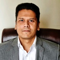 Anand Khaire