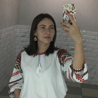 Liudmyla Kolodii