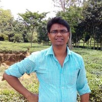 sharif Islam