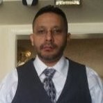 Miguel Garcia