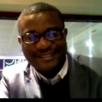 Dr Abayomi.A. Stephen