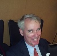 CHRISTOPHER GRAY