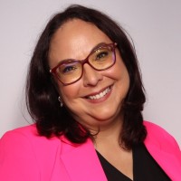 Dr. Joy Ippolito