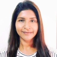 Neshani Moodley