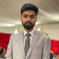 Muhammad Haris