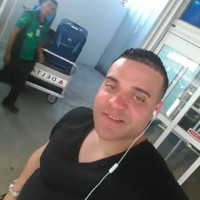 Felix Arias