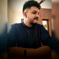 Shubham Sawarkar