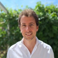 Raphaël Pion