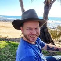 Graeme Noble