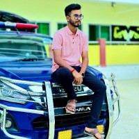 Joy Dev Nath