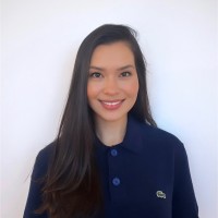 Stephanie Okubo