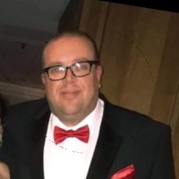 Paul Twiddy