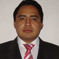 Roberto Contreras Morales