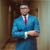 Cyril Mbonu