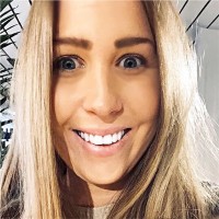Camillah Kløv Dahl