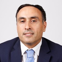 Jose Manuel Luzia Da Silva
