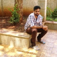 VINOTH B