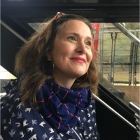 Rebecca Bradley