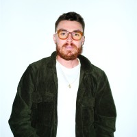 Evan Baum