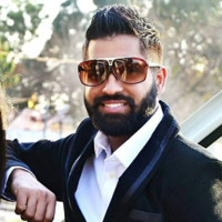 Pawan Sarai