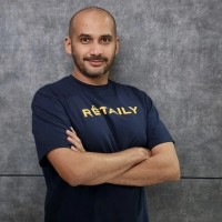 Saleh Umar