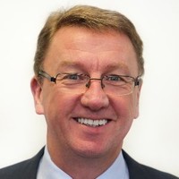 Lloyd Palmer