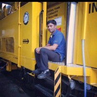 Vishnu Pandey