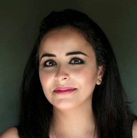 Catherine Magdy