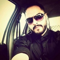 Saman Aasheq Hosseini