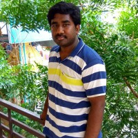 Subramani Thanji