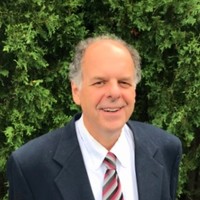 Ben Broder