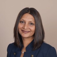 Darshinie Persaud