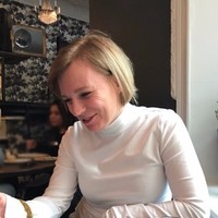 Jennie Ström