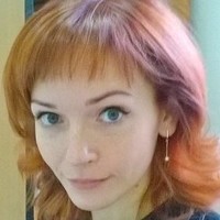 Яна Румянцева