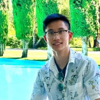 Wesley Hu