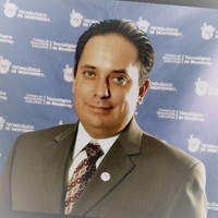 Alejandro Gomez Chavez